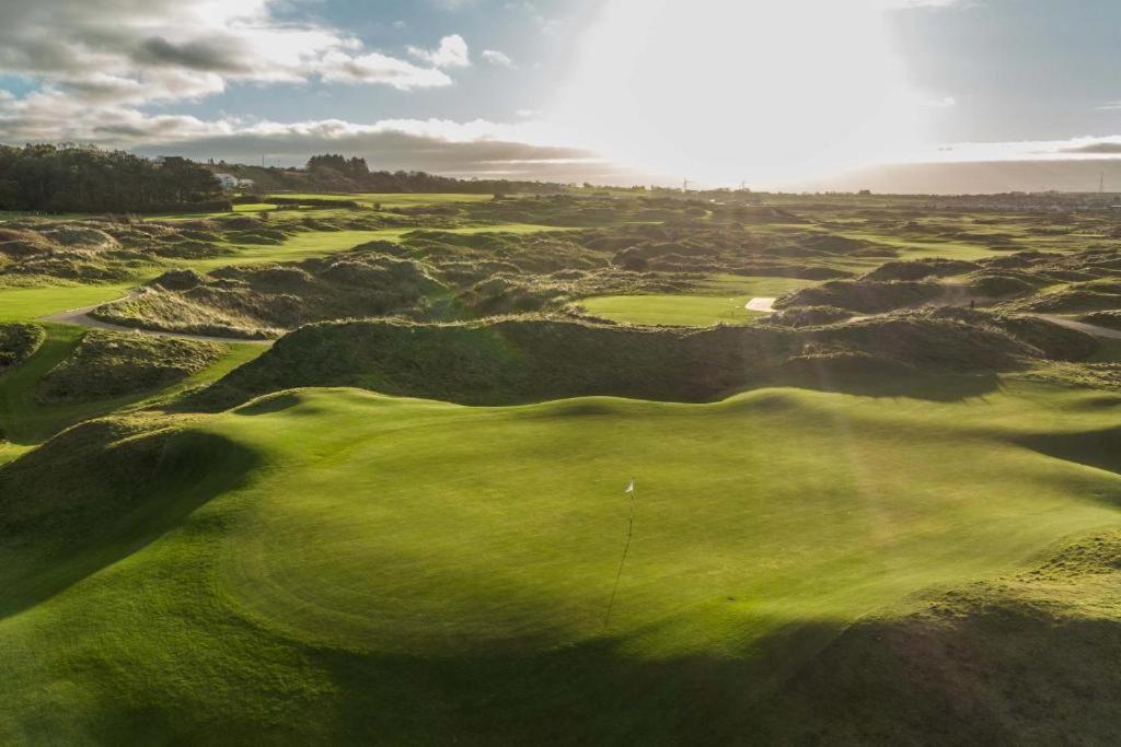2 Princess Green - Portrush By The Sea Bagian luar foto