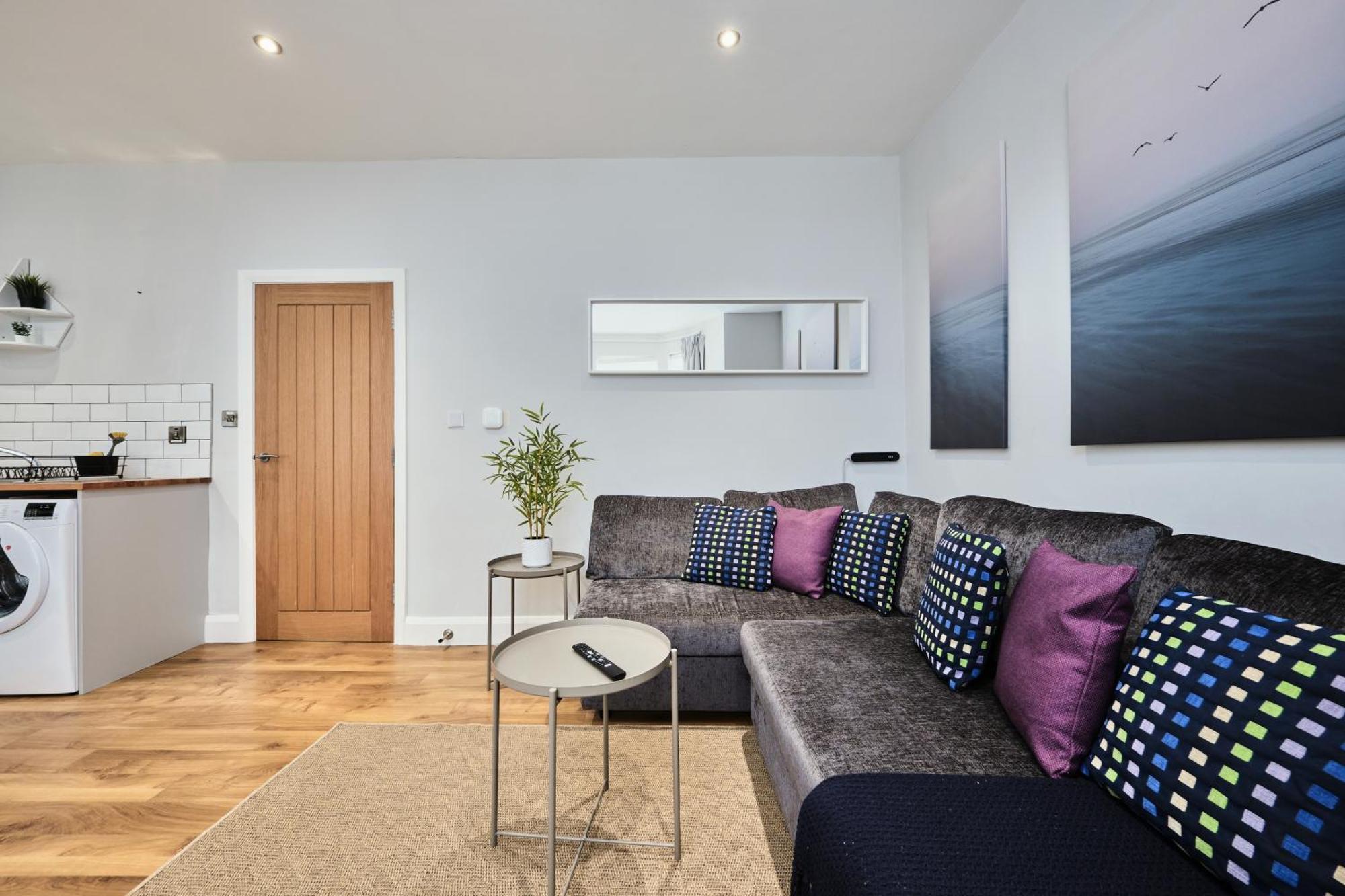 2 Princess Green - Portrush By The Sea Bagian luar foto
