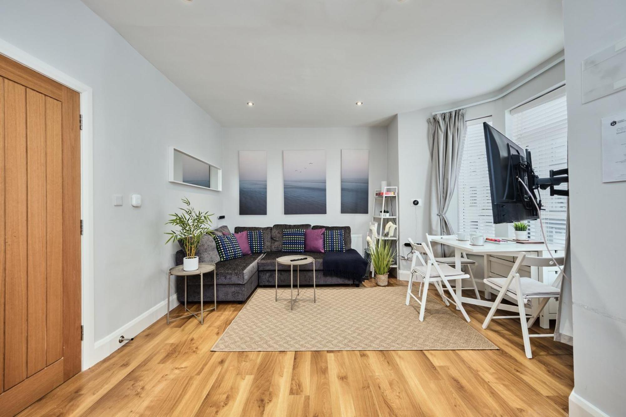 2 Princess Green - Portrush By The Sea Bagian luar foto