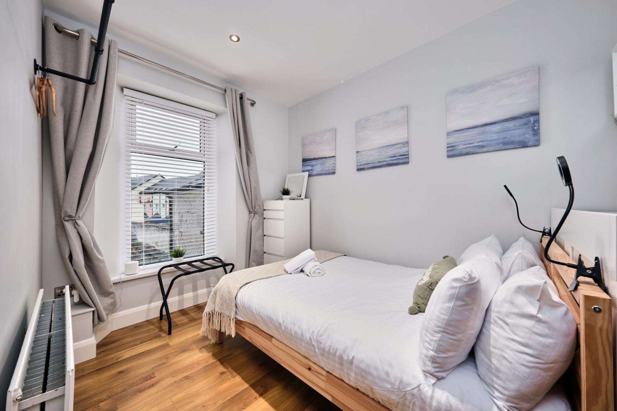 2 Princess Green - Portrush By The Sea Bagian luar foto
