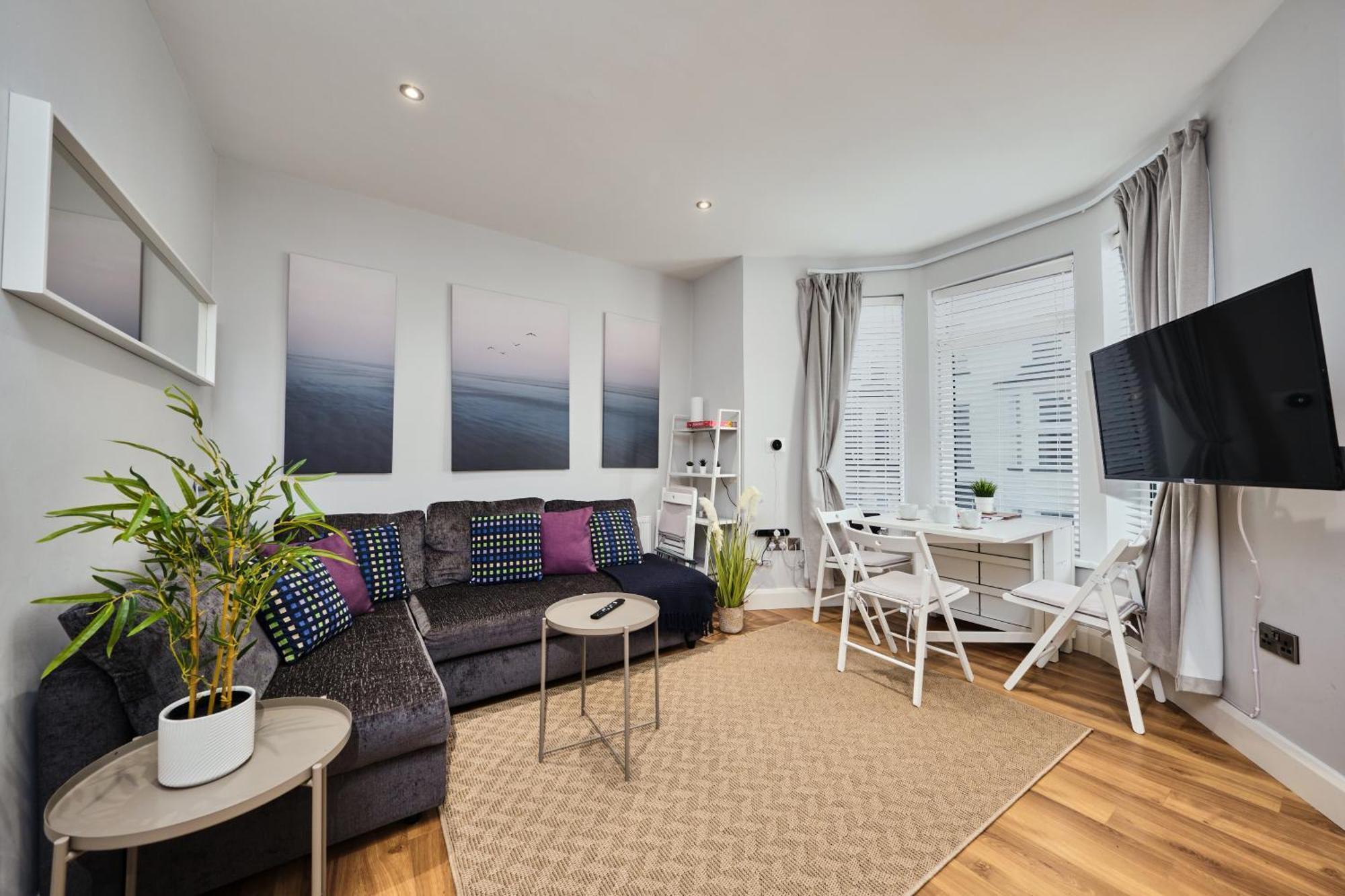 2 Princess Green - Portrush By The Sea Bagian luar foto